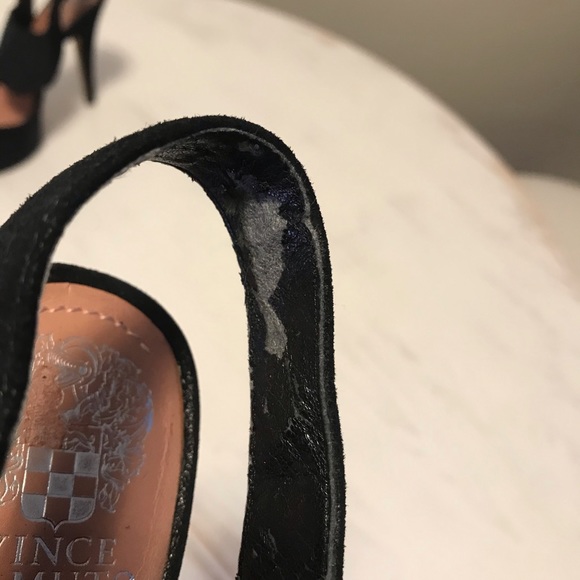 Vince Camuto ballet stilletos - Picture 6 of 6